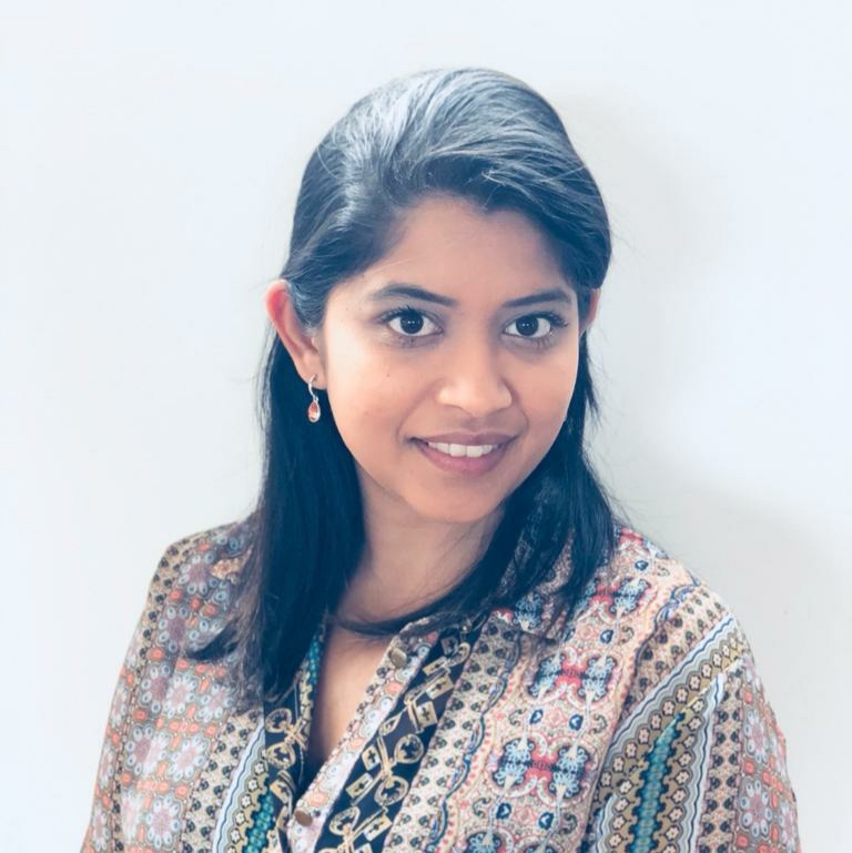 Dr Meg Parikh-Chan