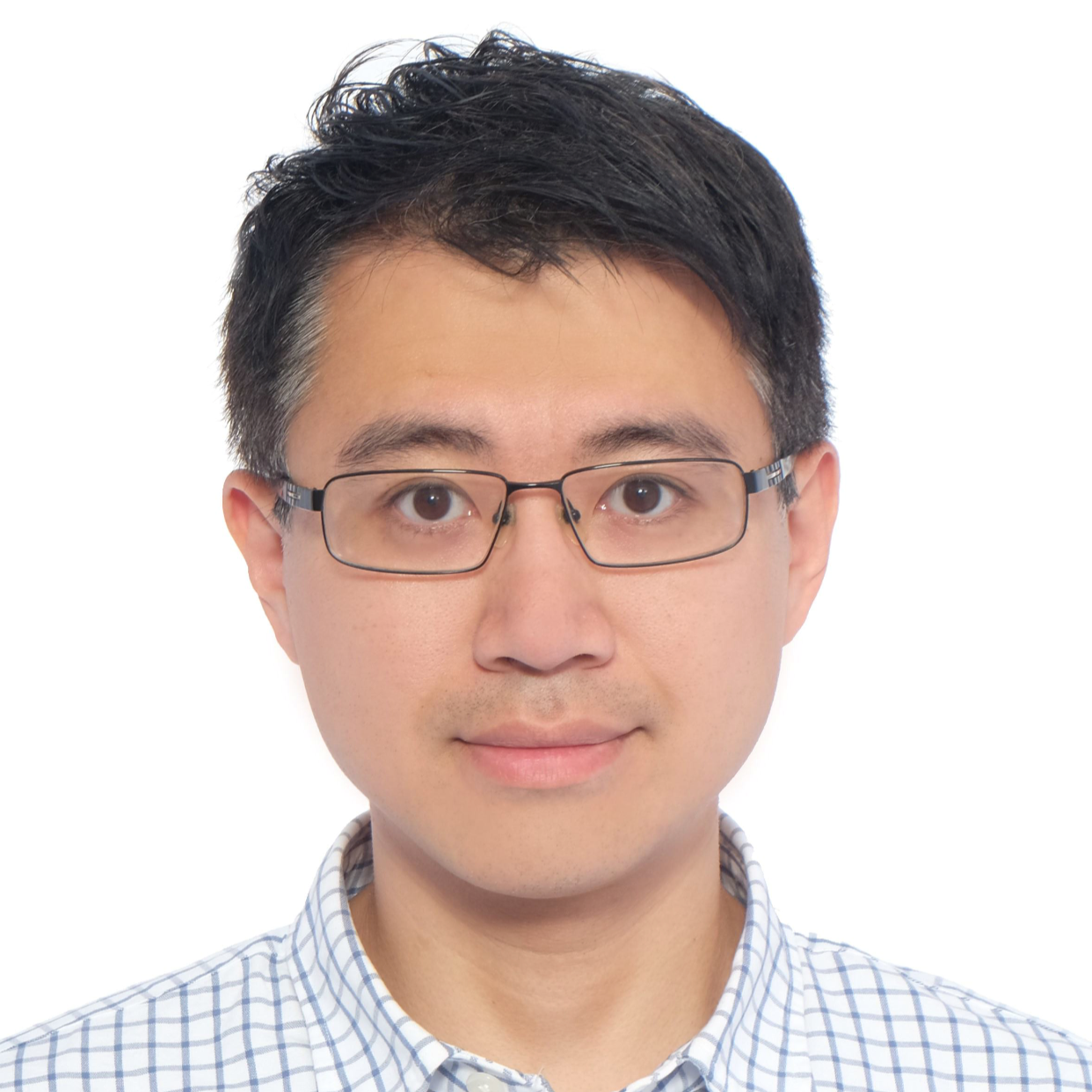 Dr Andrew Leung