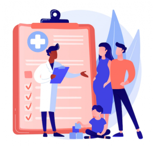 Special Primary Health Services