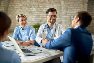 Allied Health Professionals