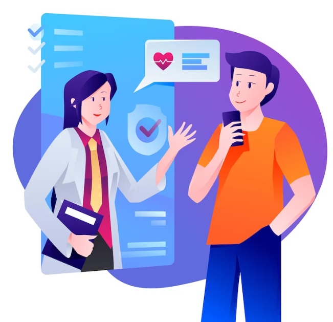 Embracing MyMedicare Enhancing