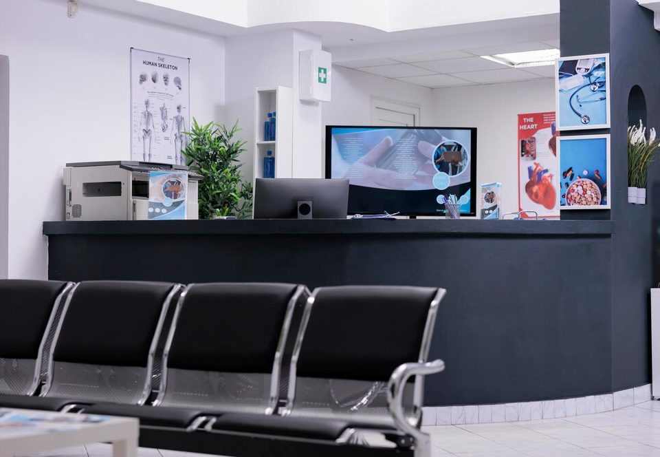 GP Medical Centre of Distinction