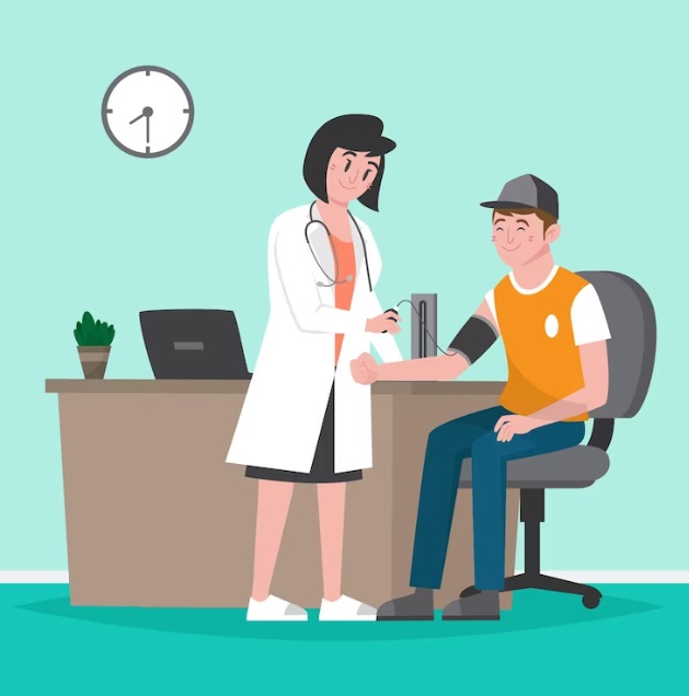 General Medical Checkups