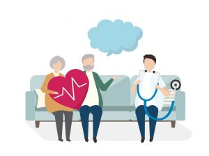 Health Checks for All Ages