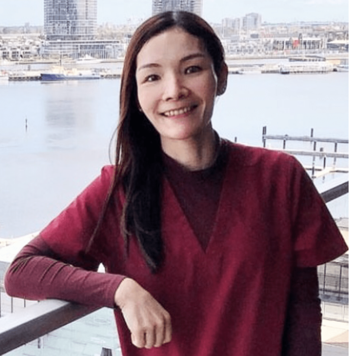 Dr Rainbow Fung