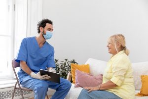 Enhancing Patient Care