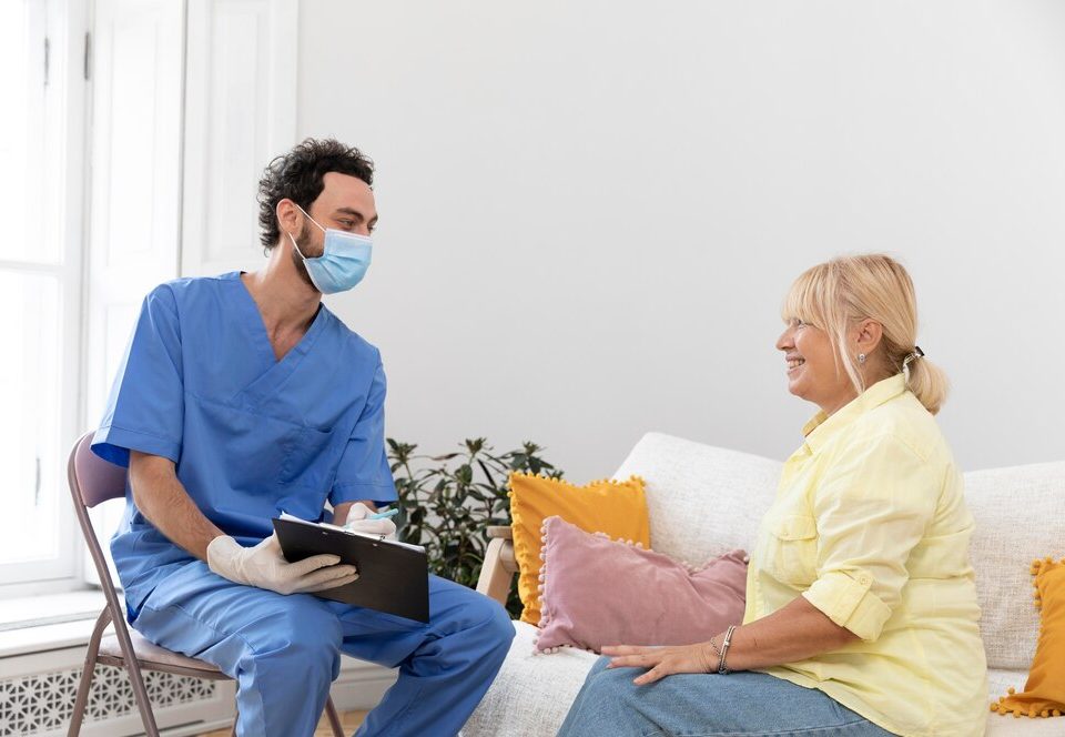 Enhancing Patient Care
