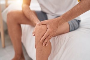 Chronic Joint Pain