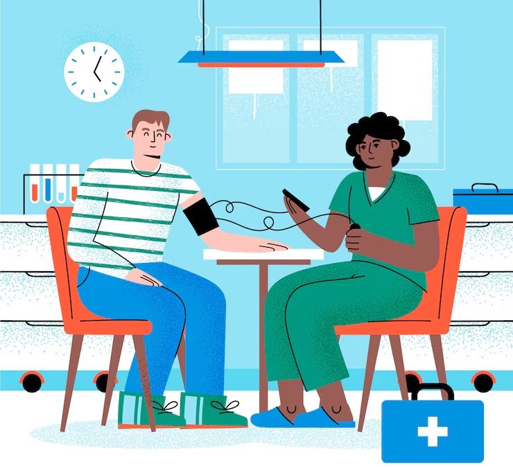 Urgent Care Services at Superclinic - No Appointment Needed