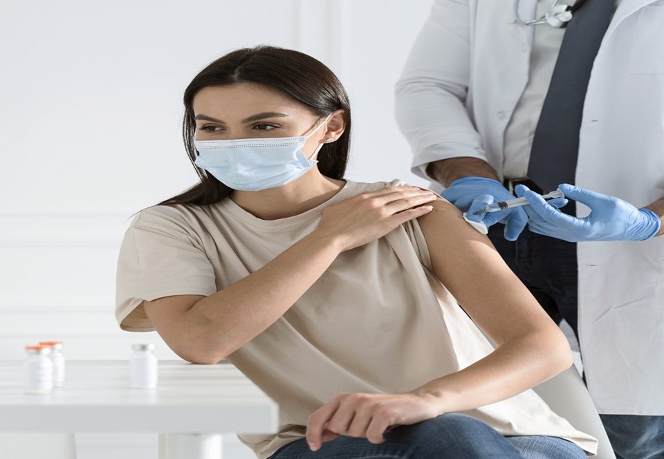 Travel Vaccinations