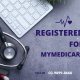 MyMedicare Registered