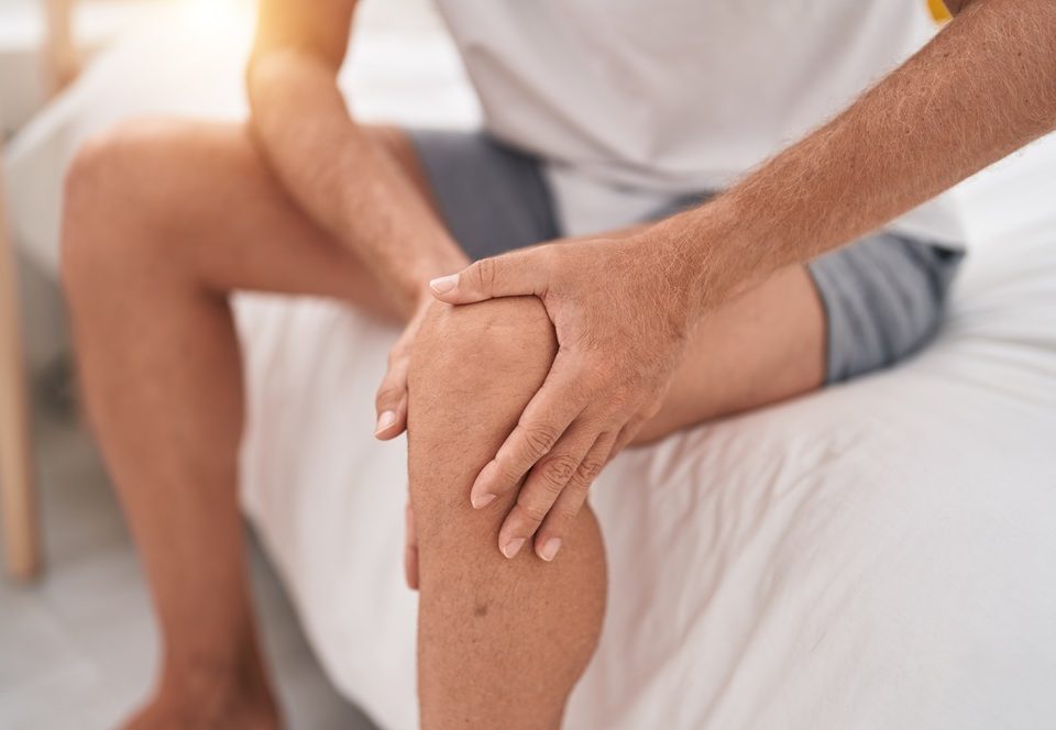 Chronic Joint Pain